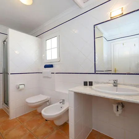 Dom wakacyjny Bel-air-5 By Interhome *