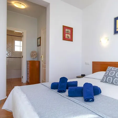 Bel-air-5 By Interhome Calpe