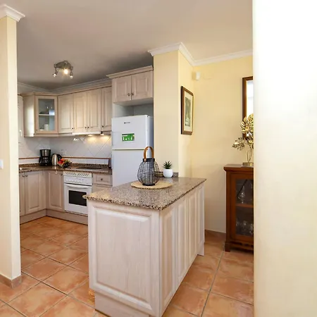 Bel-air-5 By Interhome Calpe