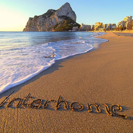 Bel-air-5 By Interhome Dom wakacyjny