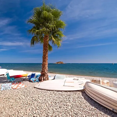 Bel-air-5 By Interhome Dom wakacyjny Calpe