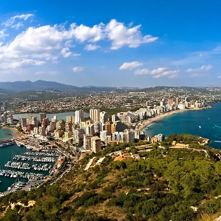 Bel-air-5 By Interhome קלפה