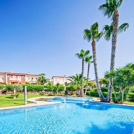 Bel-air-5 By Interhome קלפה