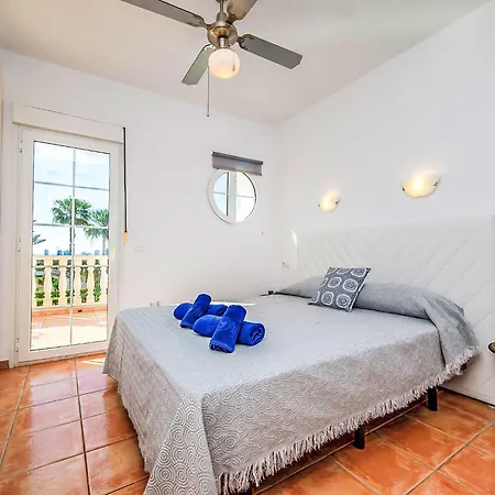 Bel-air-5 By Interhome Casa de Férias