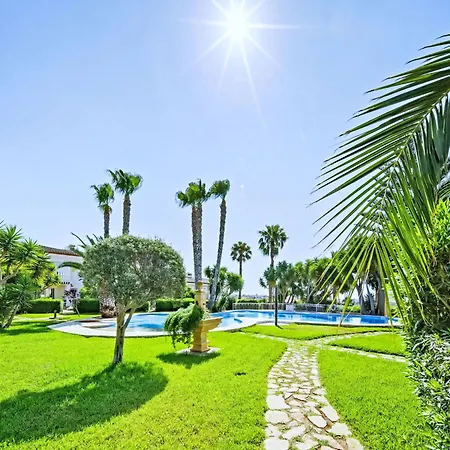 Bel-air-5 By Interhome