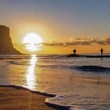 Casa de Férias Bel-air-5 By Interhome *