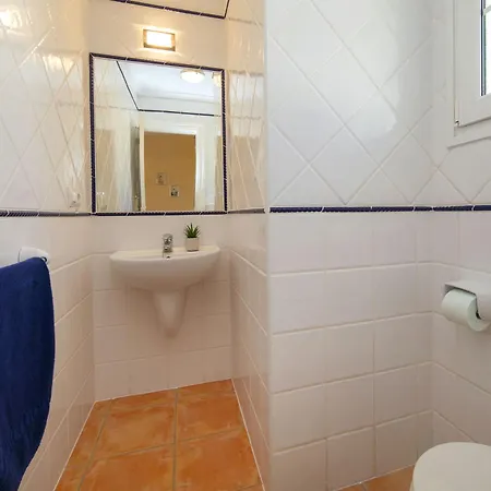 Holiday home Bel-air-5 By Interhome Calpe