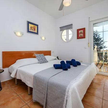 Holiday home Bel-air-5 By Interhome