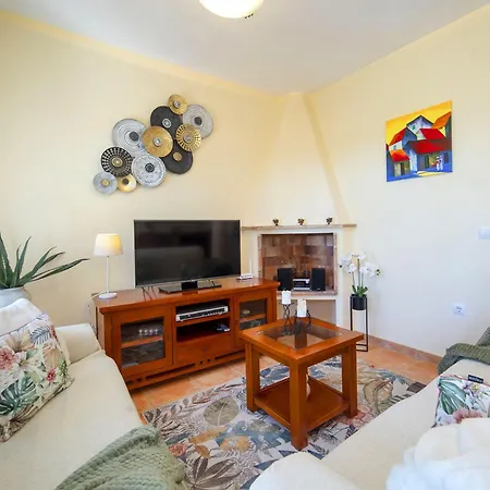 Bel-air-5 By Interhome *