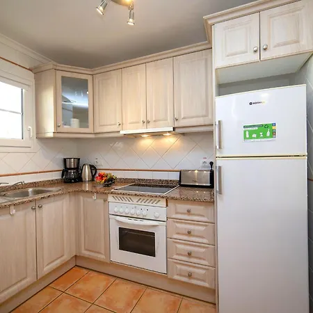 Bel-air-5 By Interhome