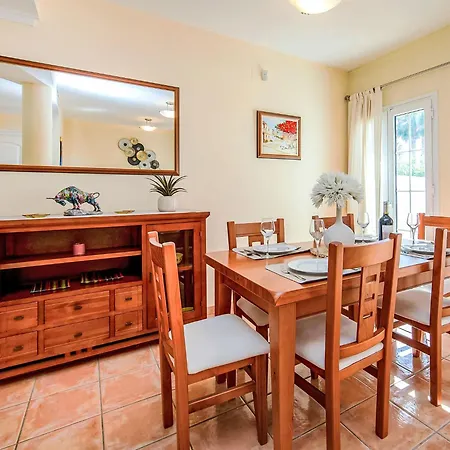 Bel-air-5 By Interhome בית נופש