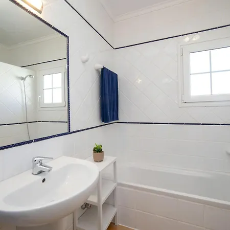 Casa de Férias Bel-air-5 By Interhome