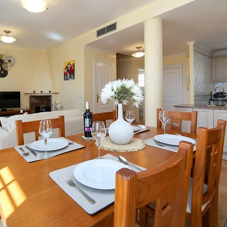 Bel-air-5 By Interhome Casa de Férias