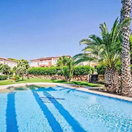 בית נופש Bel-air-5 By Interhome