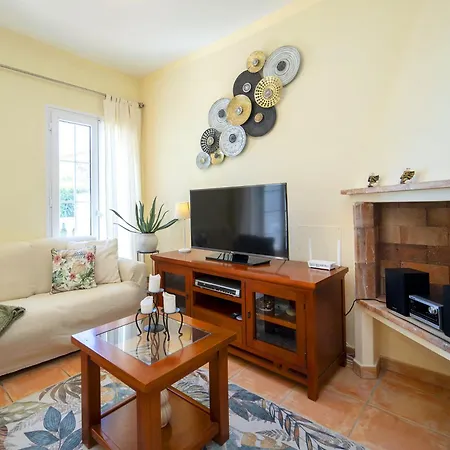 Bel-air-5 By Interhome Holiday home Calpe