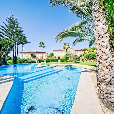 Bel-air-5 By Interhome