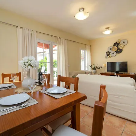 Bel-air-5 By Interhome Casa de Férias *