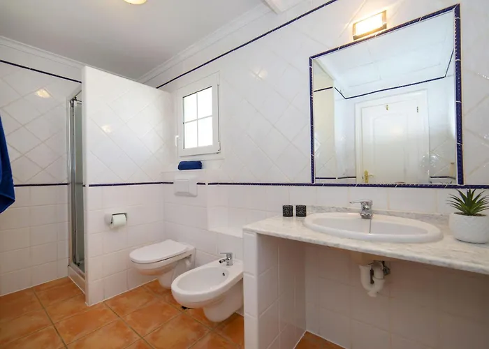 Holiday home Bel-air-5 By Interhome *