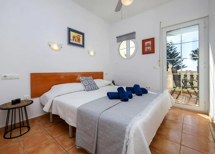 Holiday home Bel-air-5 By Interhome