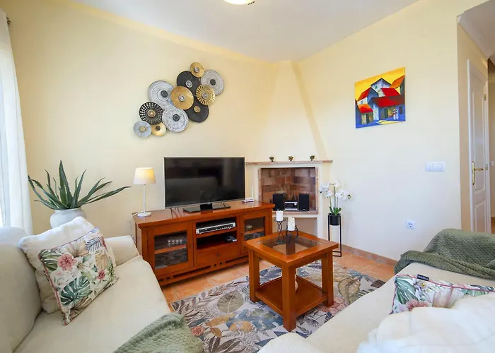 Bel-air-5 By Interhome *