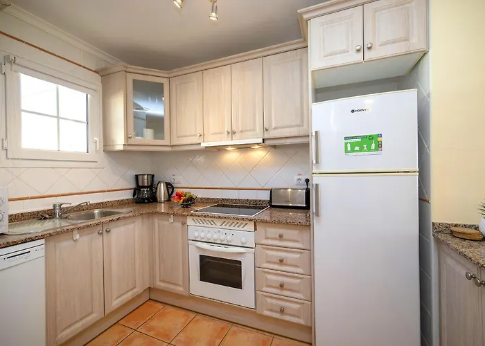 Bel-air-5 By Interhome