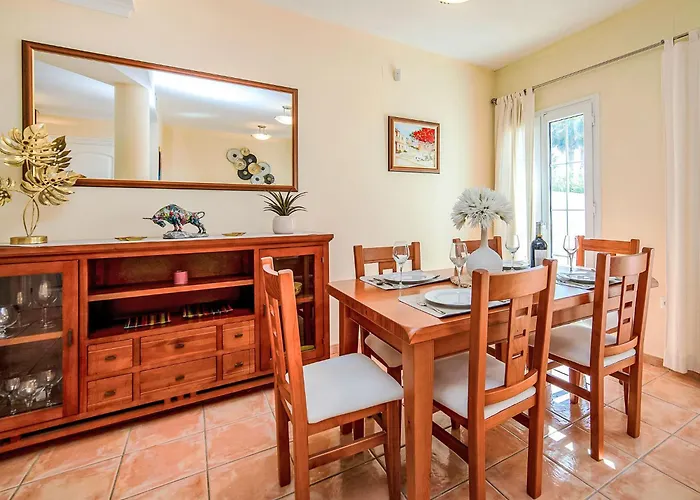 Bel-air-5 By Interhome Holiday home