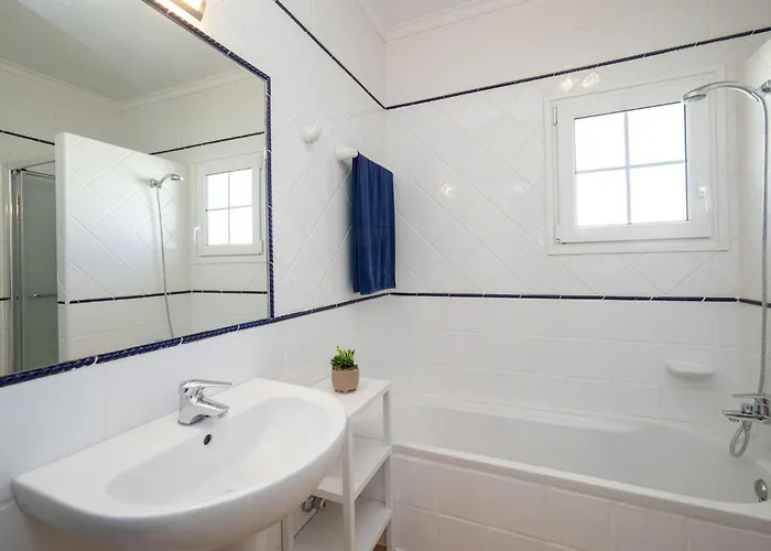 Holiday home Bel-air-5 By Interhome