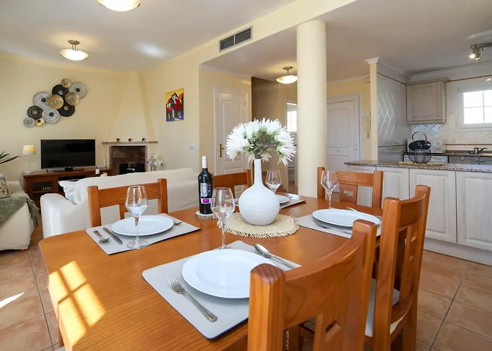 Bel-air-5 By Interhome Holiday home