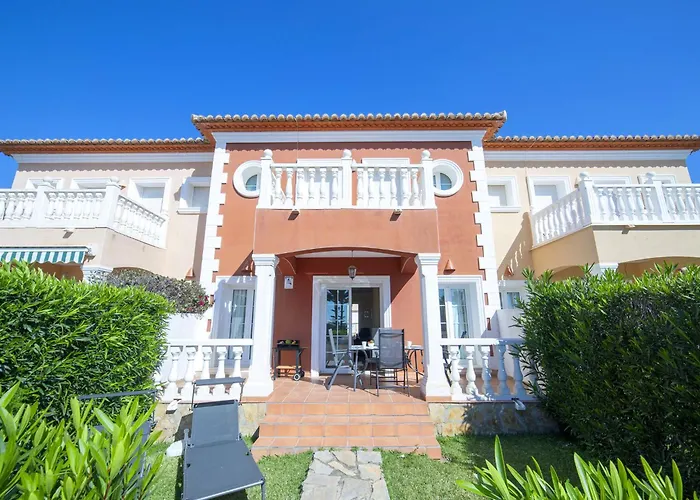 Bel-air-5 By Interhome Holiday home *