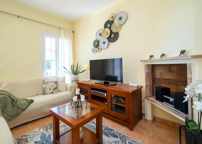 Bel-air-5 By Interhome Holiday home Calpe