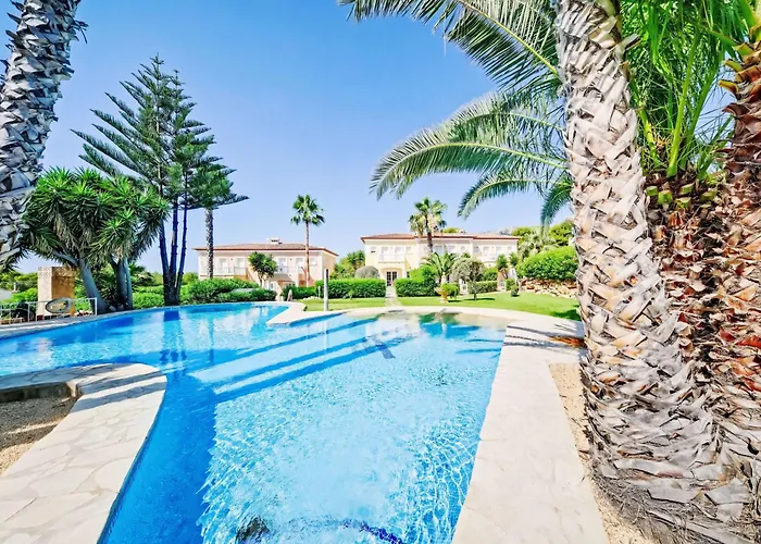 Bel-air-5 By Interhome