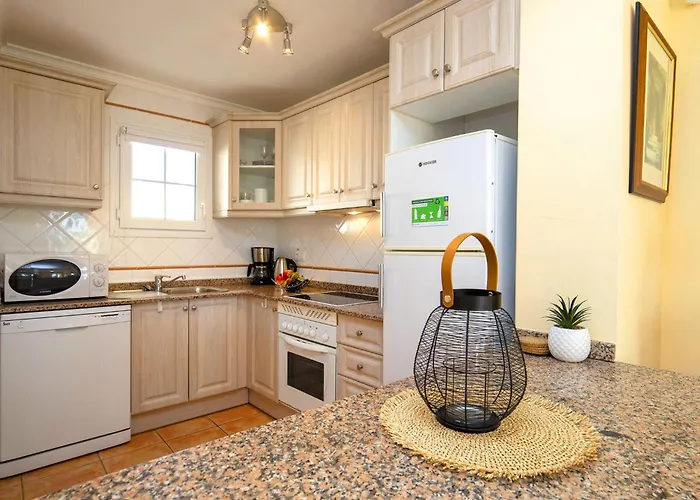 Holiday home Bel-air-5 By Interhome