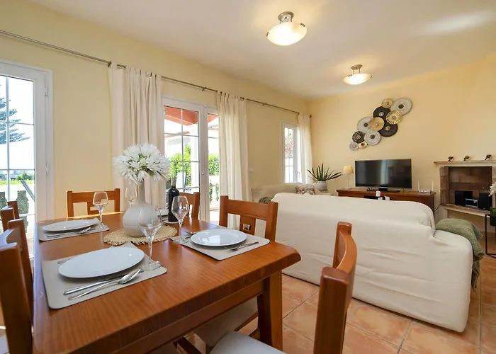 Bel-air-5 By Interhome Holiday home *